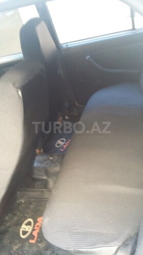 LADA (VAZ) 2107 2009, 85,000 km - 1.6 l - Bakı