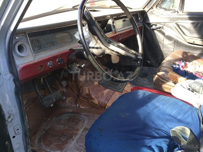 GAZ 24-02 1977, 300,000 km - 2.4 l - Bakı