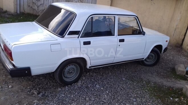 LADA (VAZ) 2107 2005, 450,372 km - 0.2 л - Bərdə