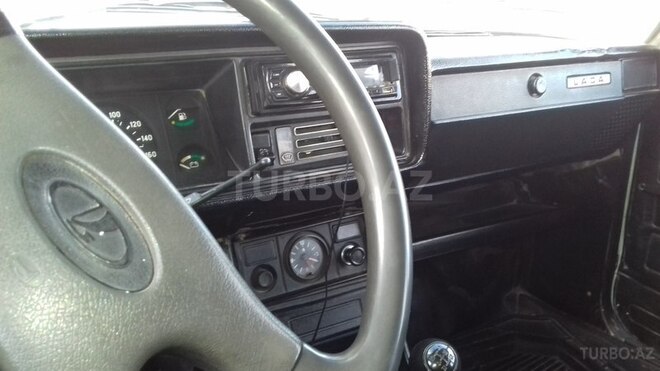 LADA (VAZ) 2107 2005, 450,372 km - 0.2 л - Bərdə