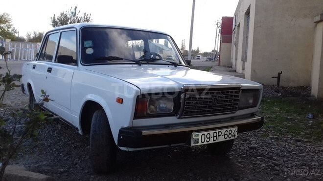 LADA (VAZ) 2107 2005, 450,372 km - 0.2 л - Bərdə