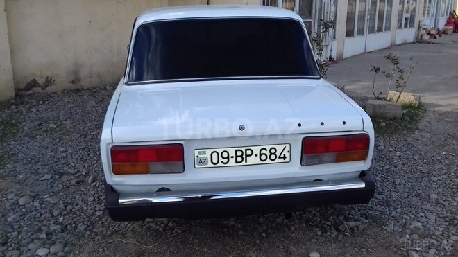 LADA (VAZ) 2107 2005, 450,372 km - 0.2 л - Bərdə