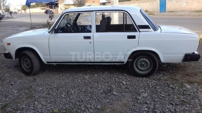 LADA (VAZ) 2107 2005, 450,372 km - 0.2 л - Bərdə