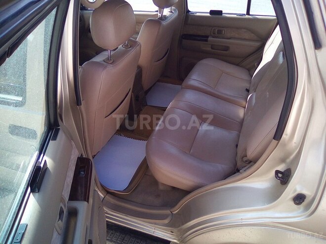 Nissan Pathfinder 1999, 381,000 km - 3.3 l - Bakı