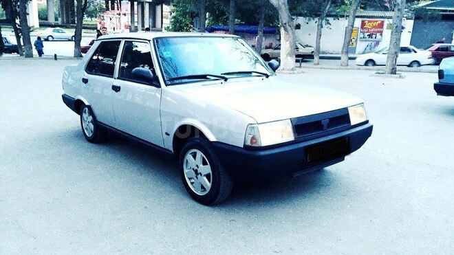 Tofas Dogan 2001, 193,097 km - 1.6 l - Bakı