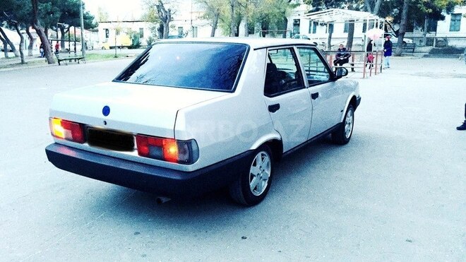 Tofas Dogan 2001, 193,097 km - 1.6 l - Bakı
