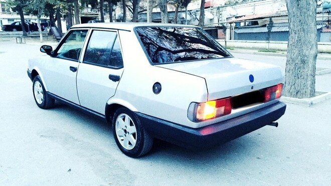 Tofas Dogan 2001, 193,097 km - 1.6 l - Bakı