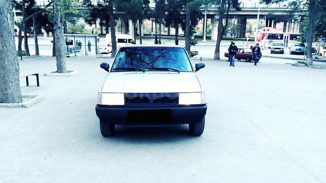 Tofas Dogan 2001, 193,097 km - 1.6 l - Bakı