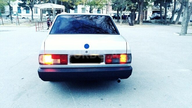 Tofas Dogan 2001, 193,097 km - 1.6 l - Bakı