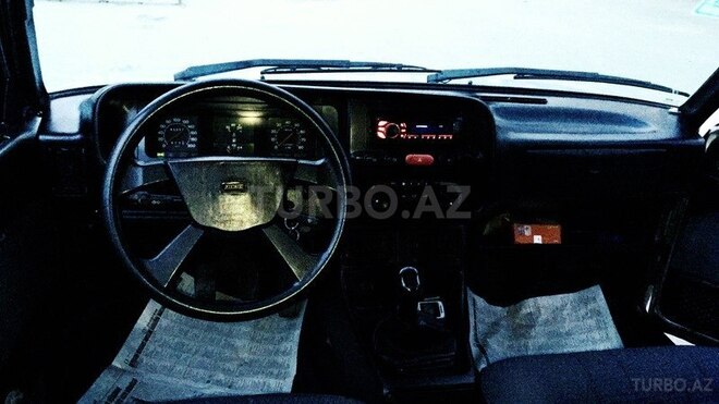 Tofas Dogan 2001, 193,097 km - 1.6 l - Bakı