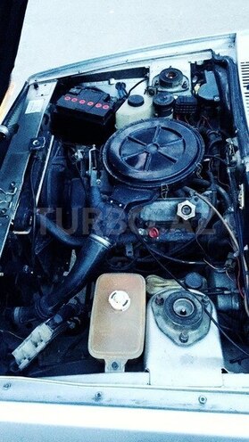 Tofas Dogan 2001, 193,097 km - 1.6 l - Bakı