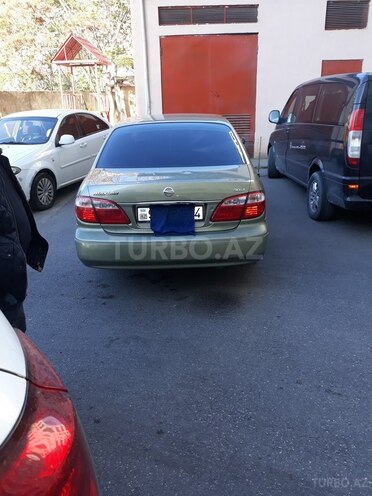 Nissan Maxima 2003, 220,000 km - 3.0 l - Bakı