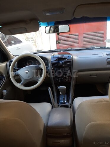 Nissan Maxima 2003, 220,000 km - 3.0 l - Bakı