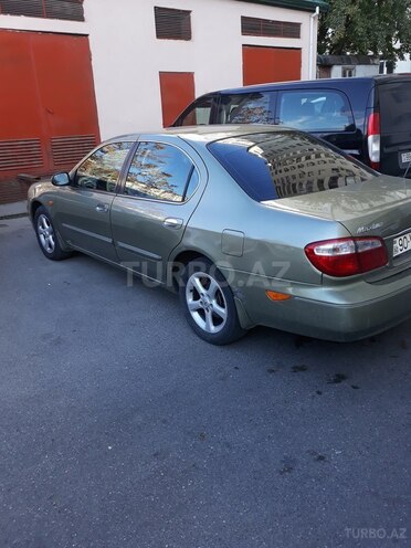 Nissan Maxima 2003, 220,000 km - 3.0 l - Bakı