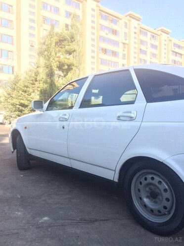 LADA (VAZ) Priora 2012, 150,000 km - 1.6 л - Bakı