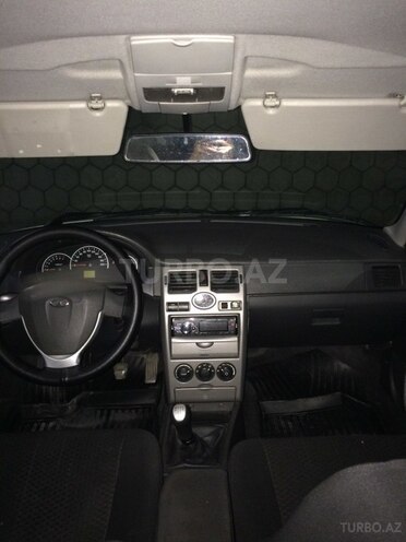 LADA (VAZ) Priora 2012, 150,000 km - 1.6 л - Bakı