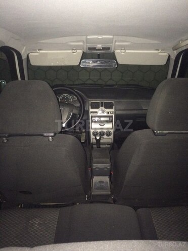 LADA (VAZ) Priora 2012, 150,000 km - 1.6 л - Bakı
