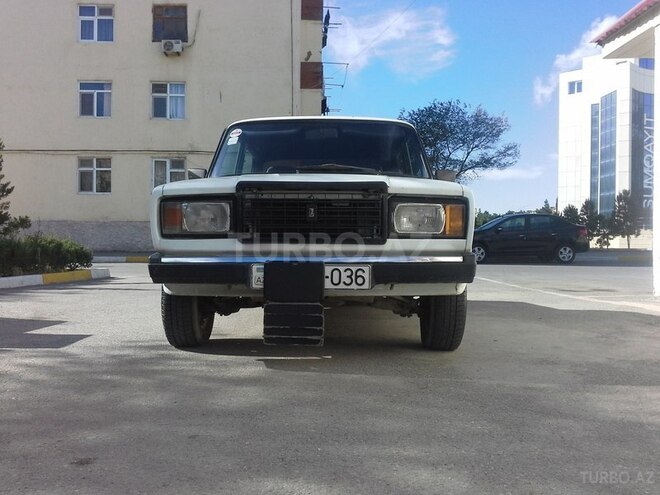 LADA (VAZ) 2107 2010, 54,000 km - 1.6 l - Sumqayıt