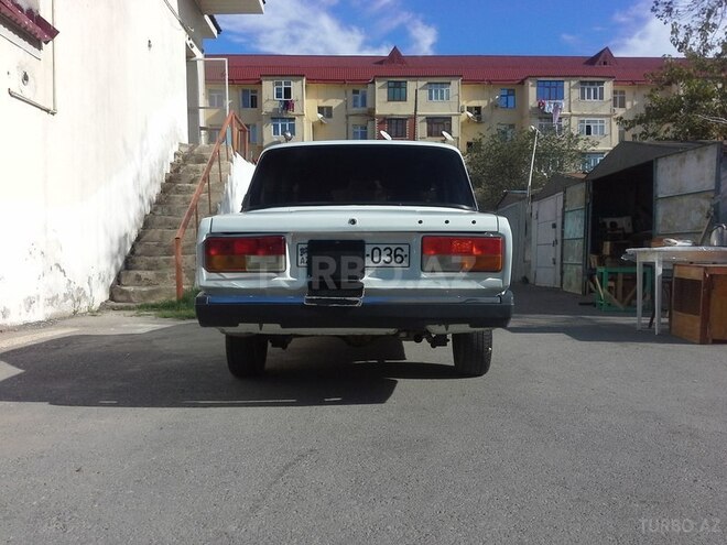 LADA (VAZ) 2107 2010, 54,000 km - 1.6 l - Sumqayıt