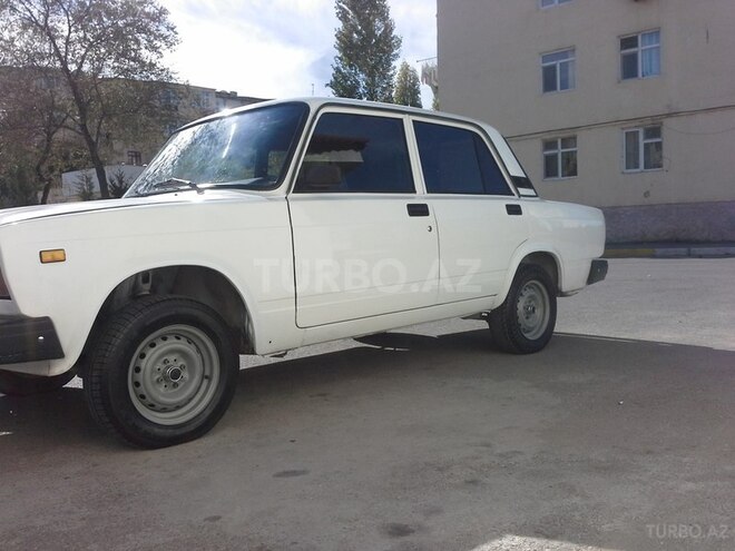 LADA (VAZ) 2107 2010, 54,000 km - 1.6 l - Sumqayıt