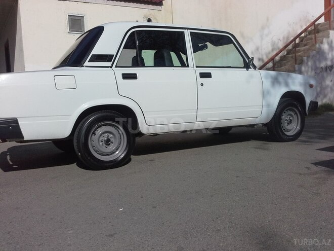 LADA (VAZ) 2107 2010, 54,000 km - 1.6 l - Sumqayıt