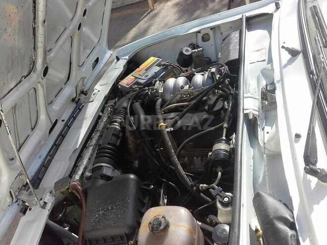 LADA (VAZ) 2107 2010, 54,000 km - 1.6 l - Sumqayıt