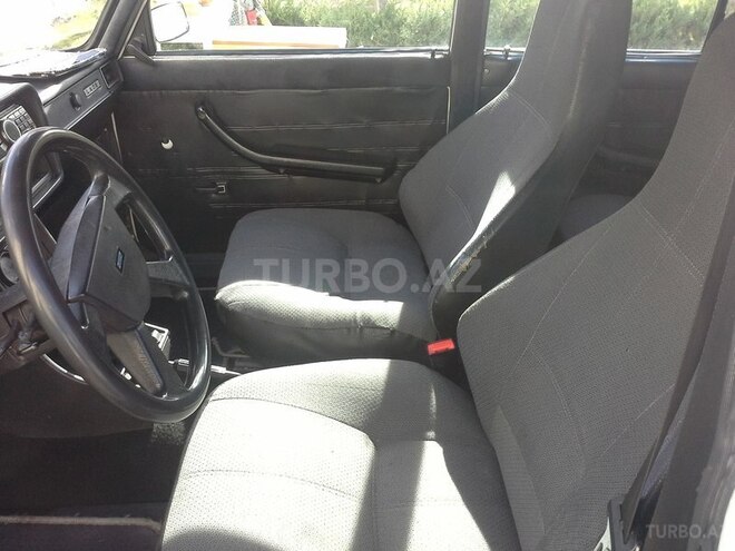 LADA (VAZ) 2107 2010, 54,000 km - 1.6 l - Sumqayıt