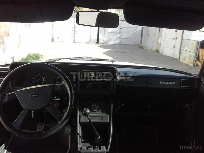 LADA (VAZ) 2107 2010, 54,000 km - 1.6 l - Sumqayıt