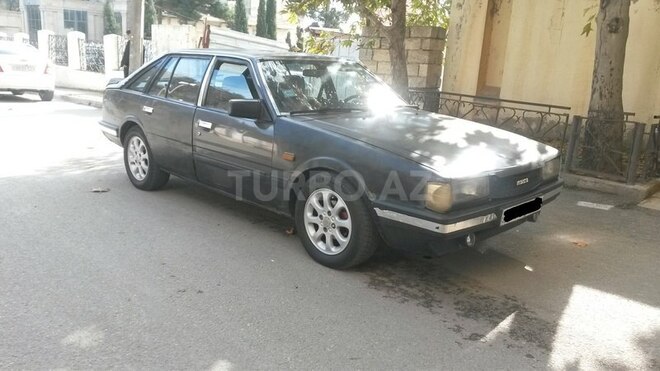 Mazda 626 1987, 276,000 km - 2.0 l - Bakı