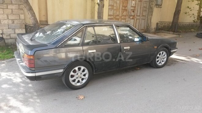 Mazda 626 1987, 276,000 km - 2.0 l - Bakı