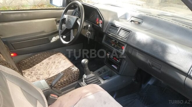 Mazda 626 1987, 276,000 km - 2.0 l - Bakı