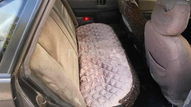 Mazda 626 1987, 276,000 km - 2.0 l - Bakı