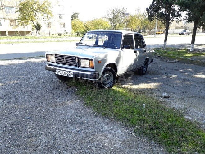 LADA (VAZ) 2107 2010, 35,900 km - 1.6 l - Sumqayıt