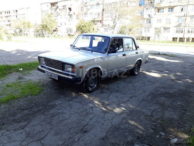 LADA (VAZ) 2107 2010, 35,900 km - 1.6 l - Sumqayıt