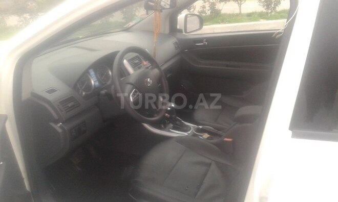 Baic A1 2014, 59,000 km - 1.5 l - Bakı