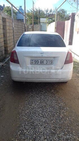 Daewoo Gentra 2014, 13,000 km - 1.5 l - Bakı