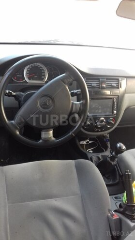 Daewoo Gentra 2014, 13,000 km - 1.5 l - Bakı