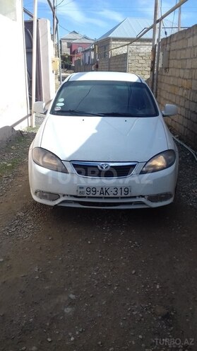 Daewoo Gentra 2014, 13,000 km - 1.5 l - Bakı