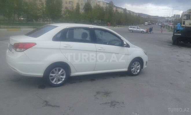 Baic A1 2014, 59,000 km - 1.5 l - Bakı