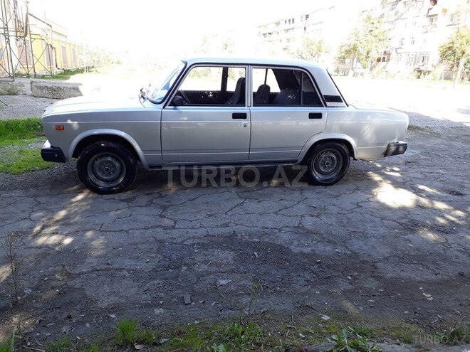 LADA (VAZ) 2107 2010, 35,900 km - 1.6 l - Sumqayıt