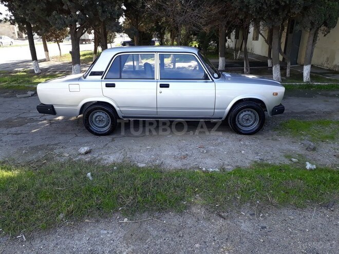 LADA (VAZ) 2107 2010, 35,900 km - 1.6 l - Sumqayıt