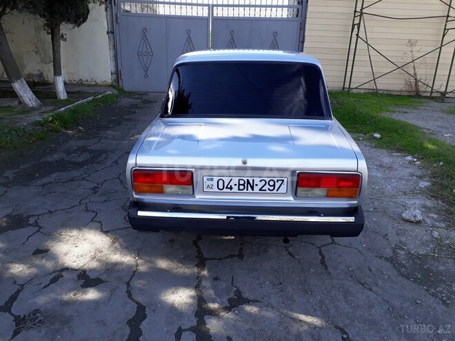 LADA (VAZ) 2107 2010, 35,900 km - 1.6 l - Sumqayıt