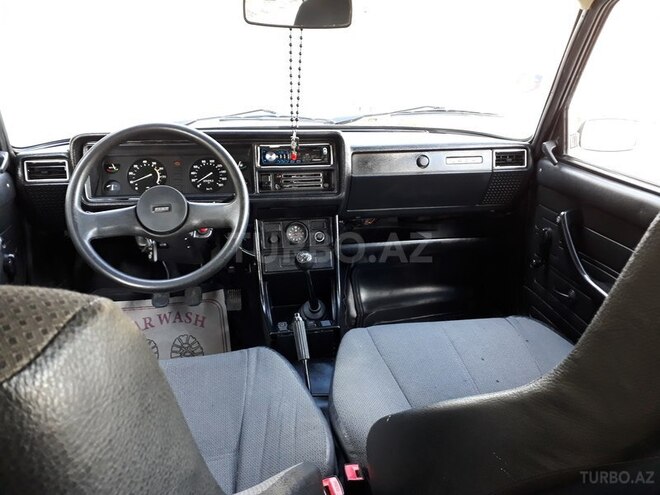 LADA (VAZ) 2107 2010, 35,900 km - 1.6 l - Sumqayıt