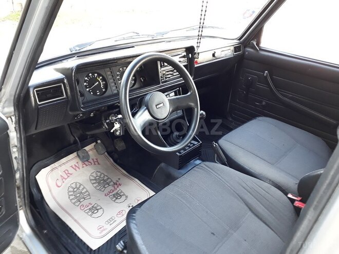 LADA (VAZ) 2107 2010, 35,900 km - 1.6 l - Sumqayıt