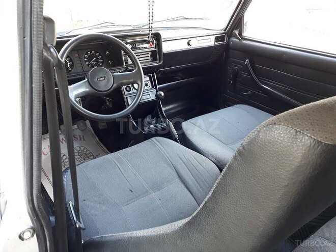 LADA (VAZ) 2107 2010, 35,900 km - 1.6 l - Sumqayıt