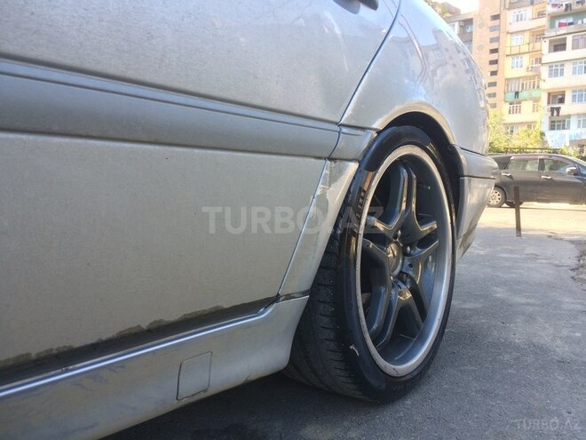 Mercedes C 280 1999, 257,457 km - 2.8 l - Bakı