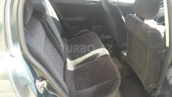 Opel Astra 2000, 165,000 km - 2.0 л - Bakı