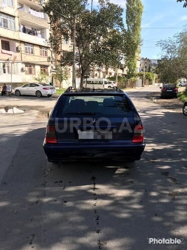 Mercedes C 180 1997, 395,000 km - 1.8 l - Bakı