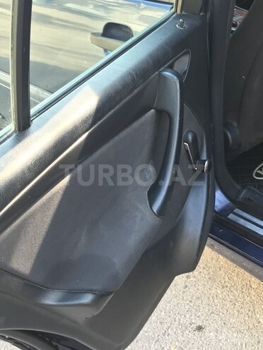 Mercedes C 180 1997, 395,000 km - 1.8 l - Bakı