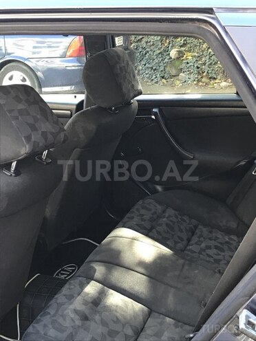 Mercedes C 180 1997, 395,000 km - 1.8 l - Bakı
